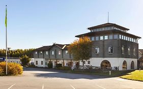 Dalhall Hotell